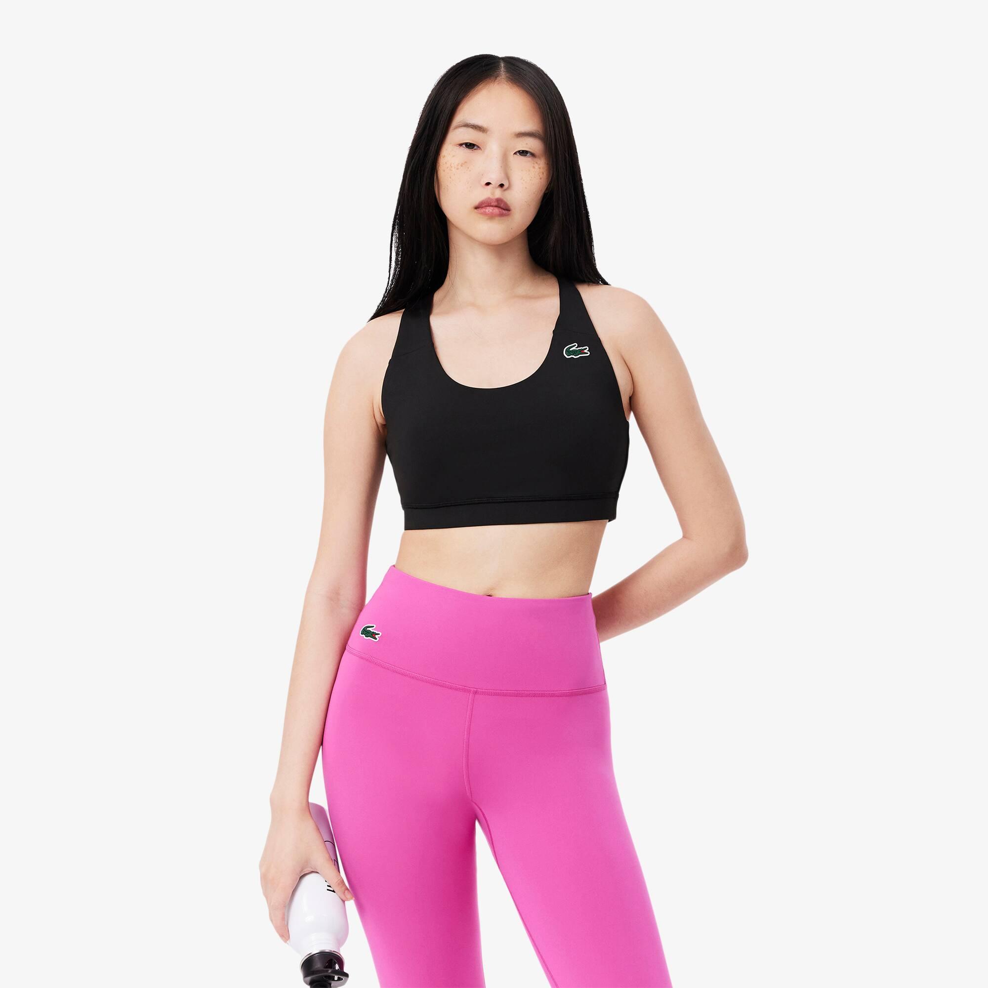 Sport Breathable Stretch Bralette Product Image