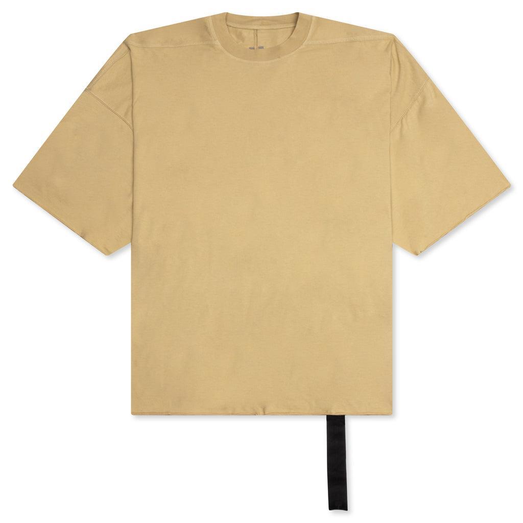 Tommy T T-Shirt - Mustard Male Product Image