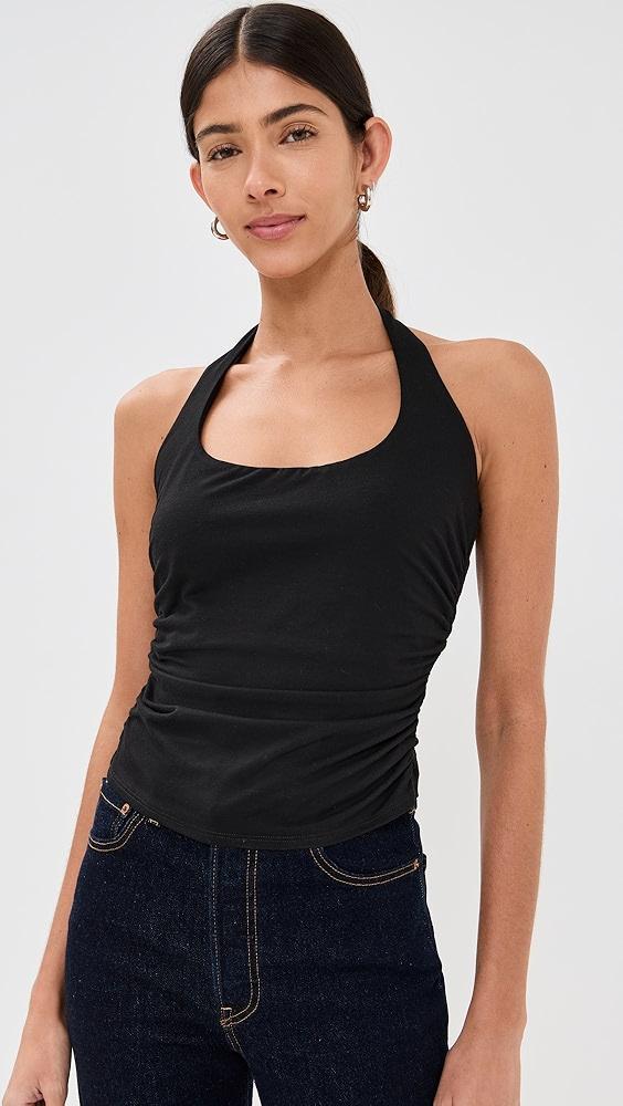 Reformation Molly Knit Top | Shopbop Product Image