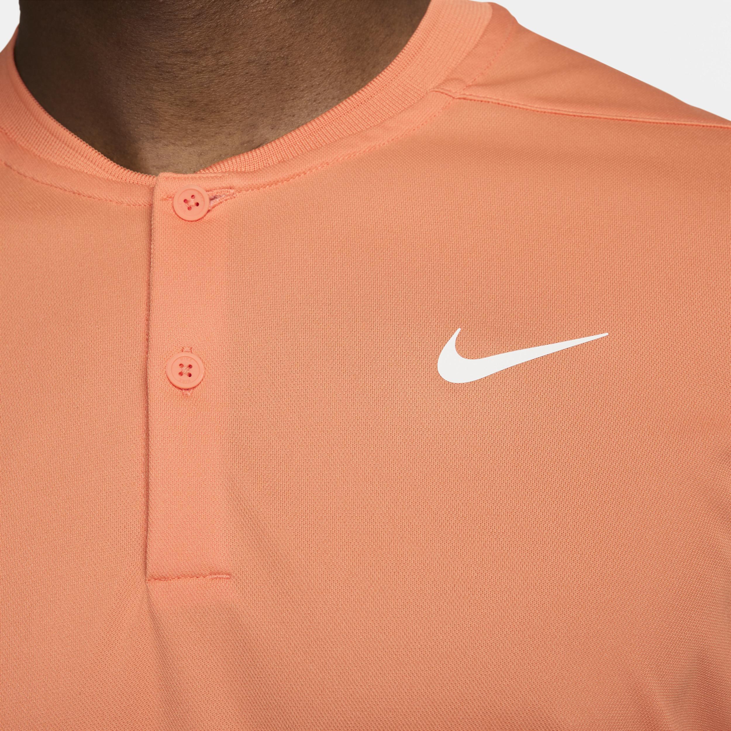 Nike Mens Dri-FIT Victory Golf Polo Product Image