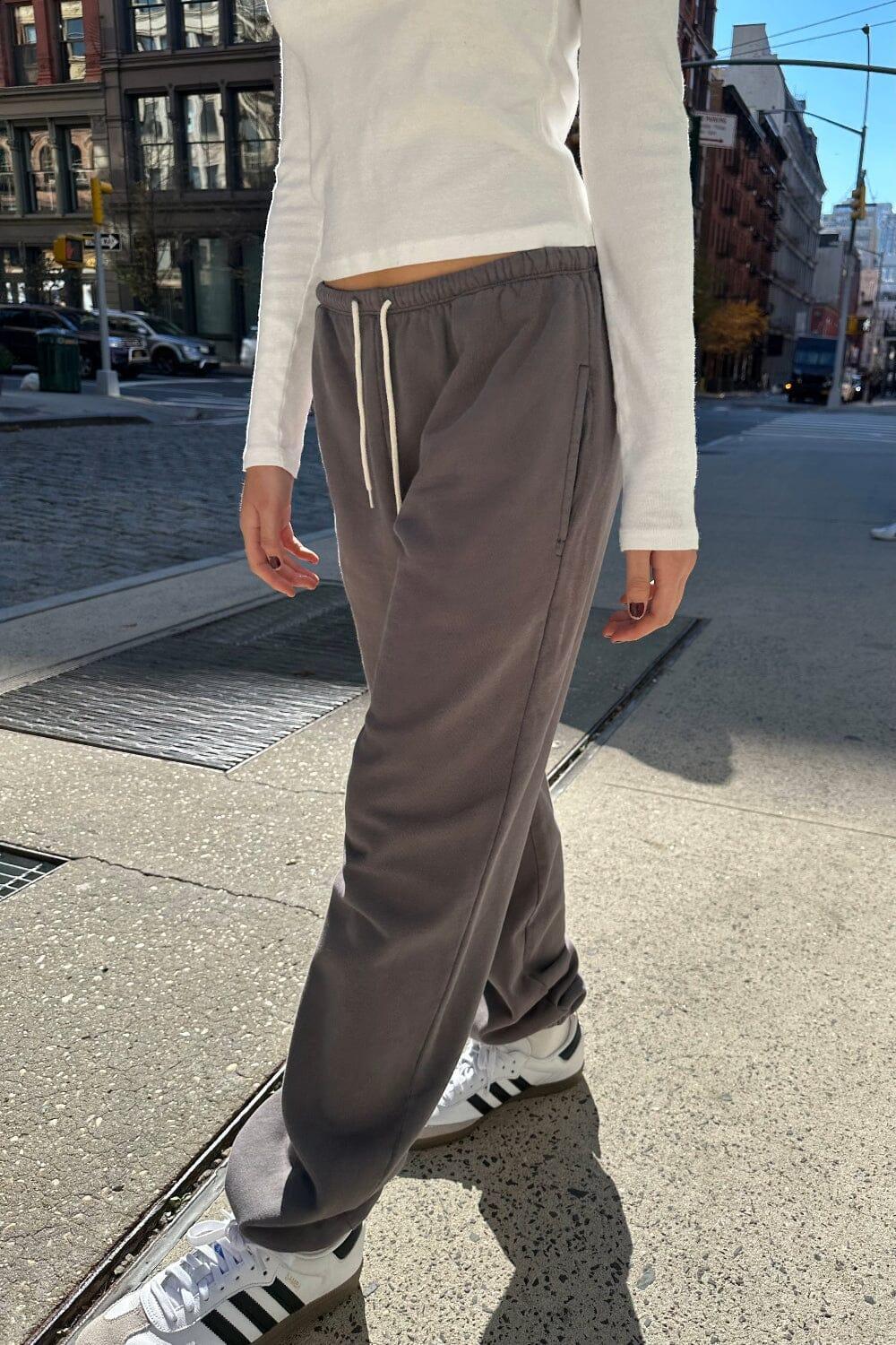 Rosa Tie Sweatpants Product Image