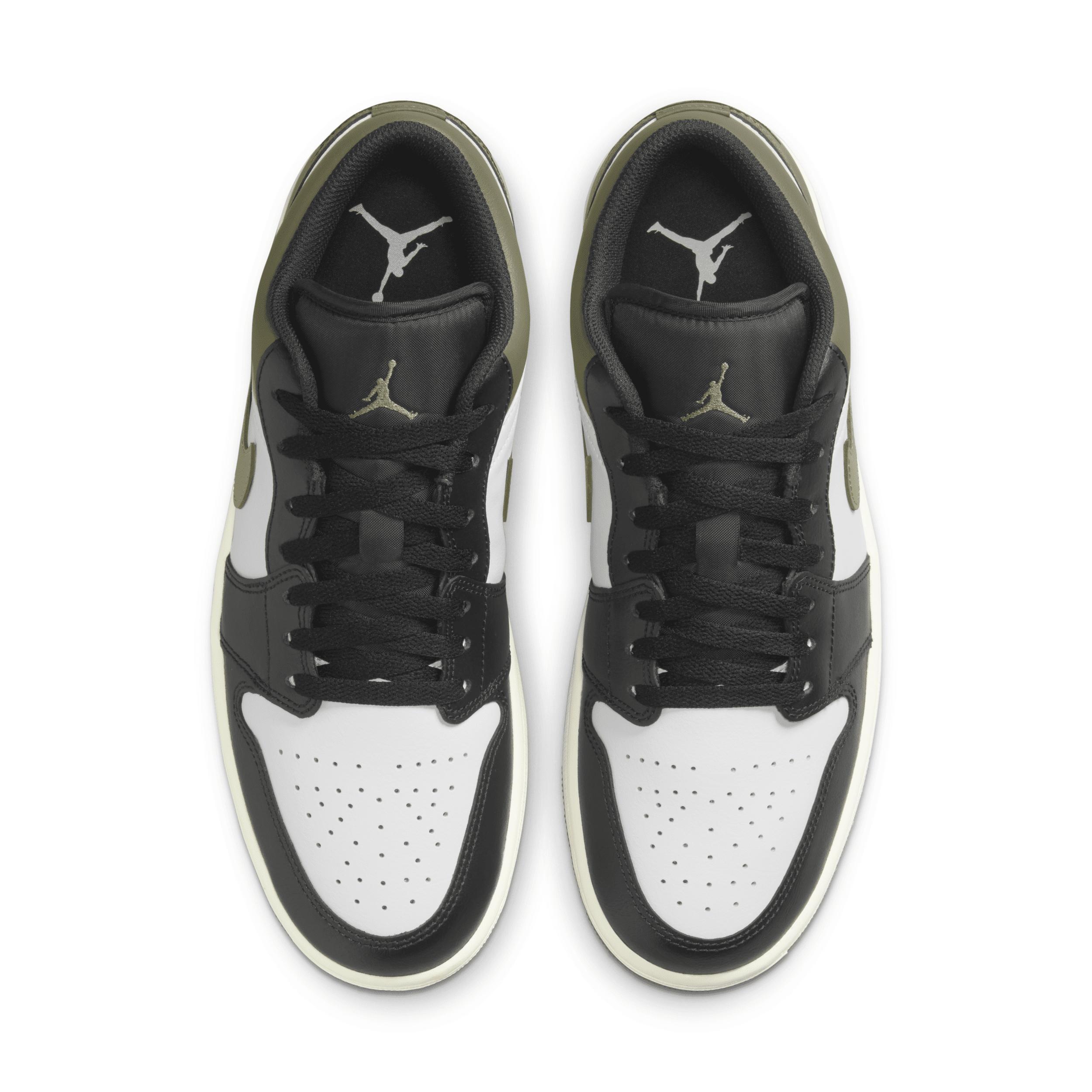 Men's Air Jordan 1 Low Shoes Product Image