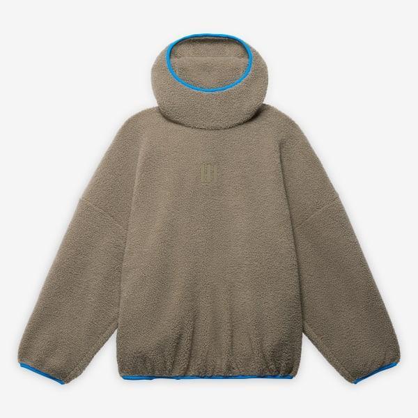 Fear of God Athletics Hike Hoodie Product Image