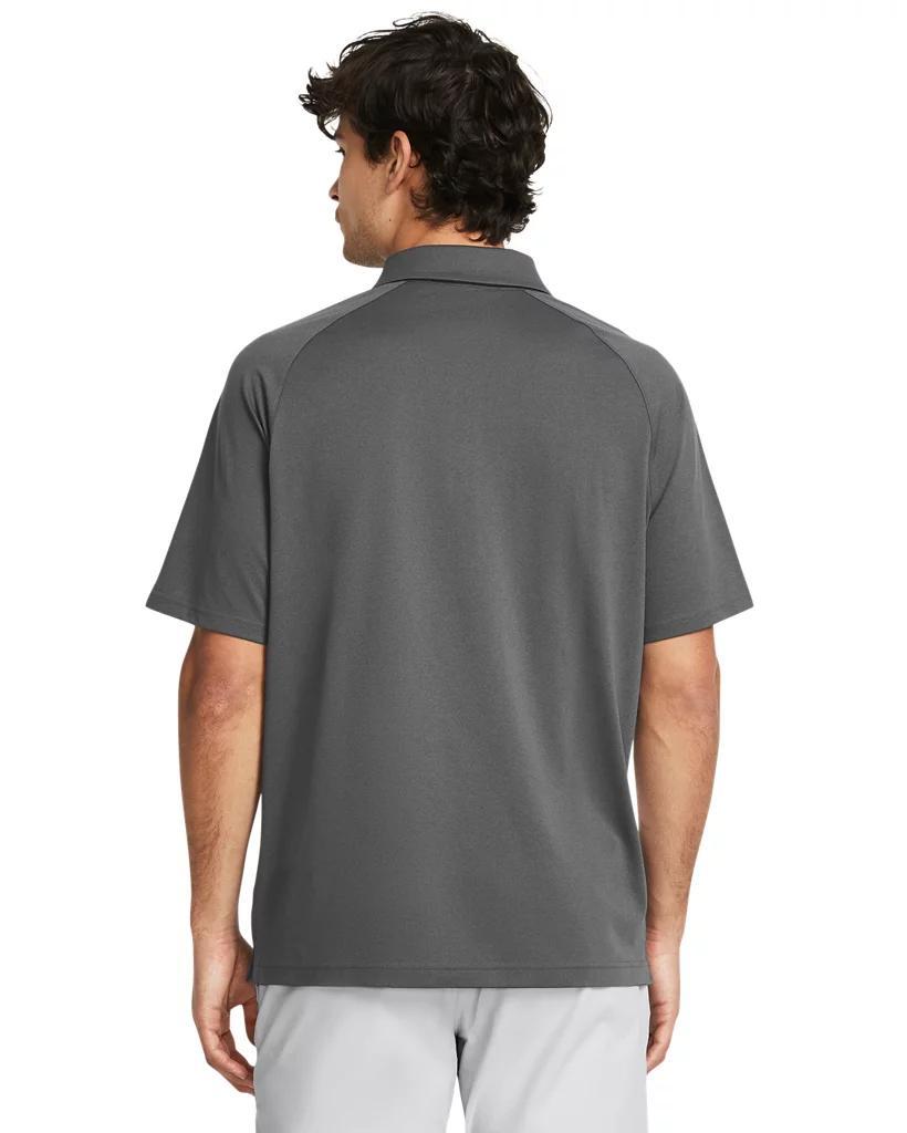 Men's UA Title Polo Product Image