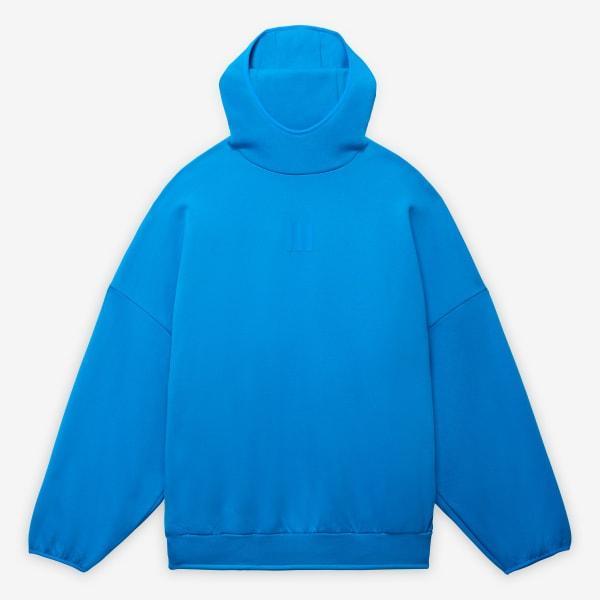 Fear of God Athletics Heavy Fleece Hoodie Product Image