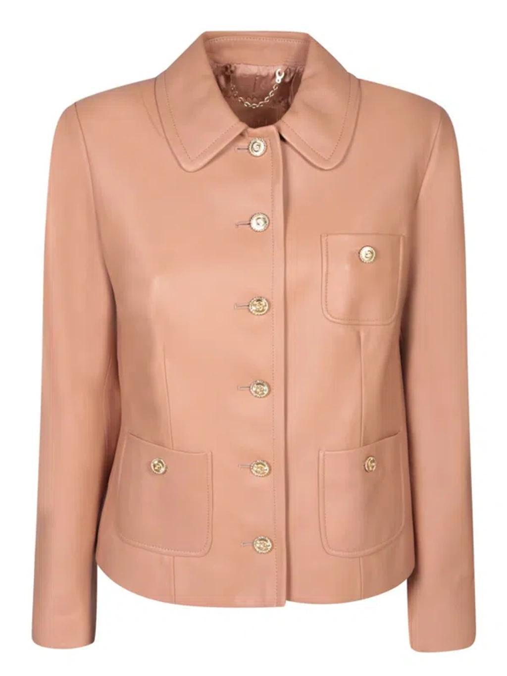 Jackets In Pink product image