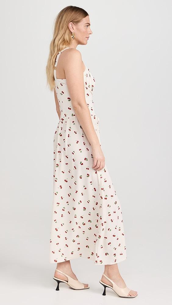 RESA Izzy Midi Dress | Shopbop Product Image