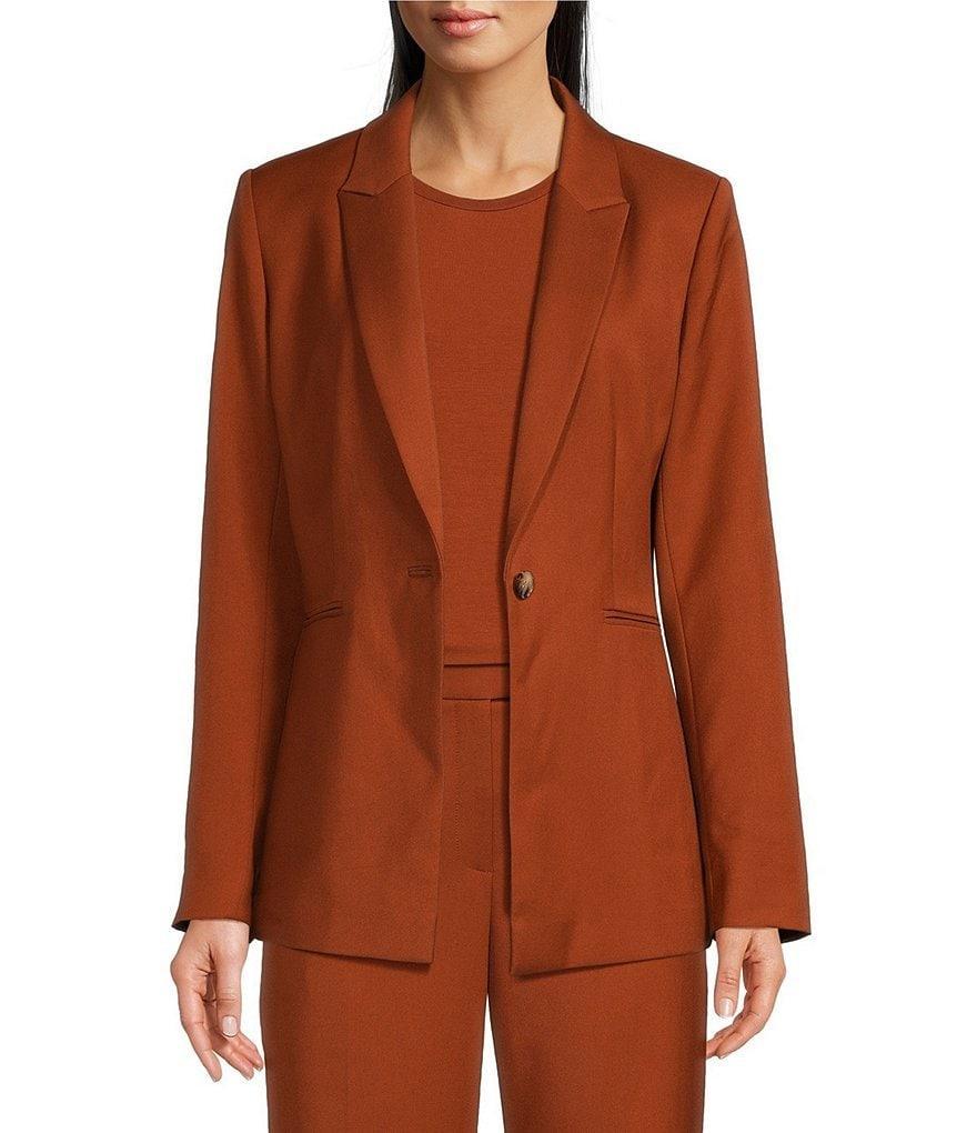 Alex Marie Liza Anywhere, Everywhere Coordinating Peak Lapel Blazer Product Image