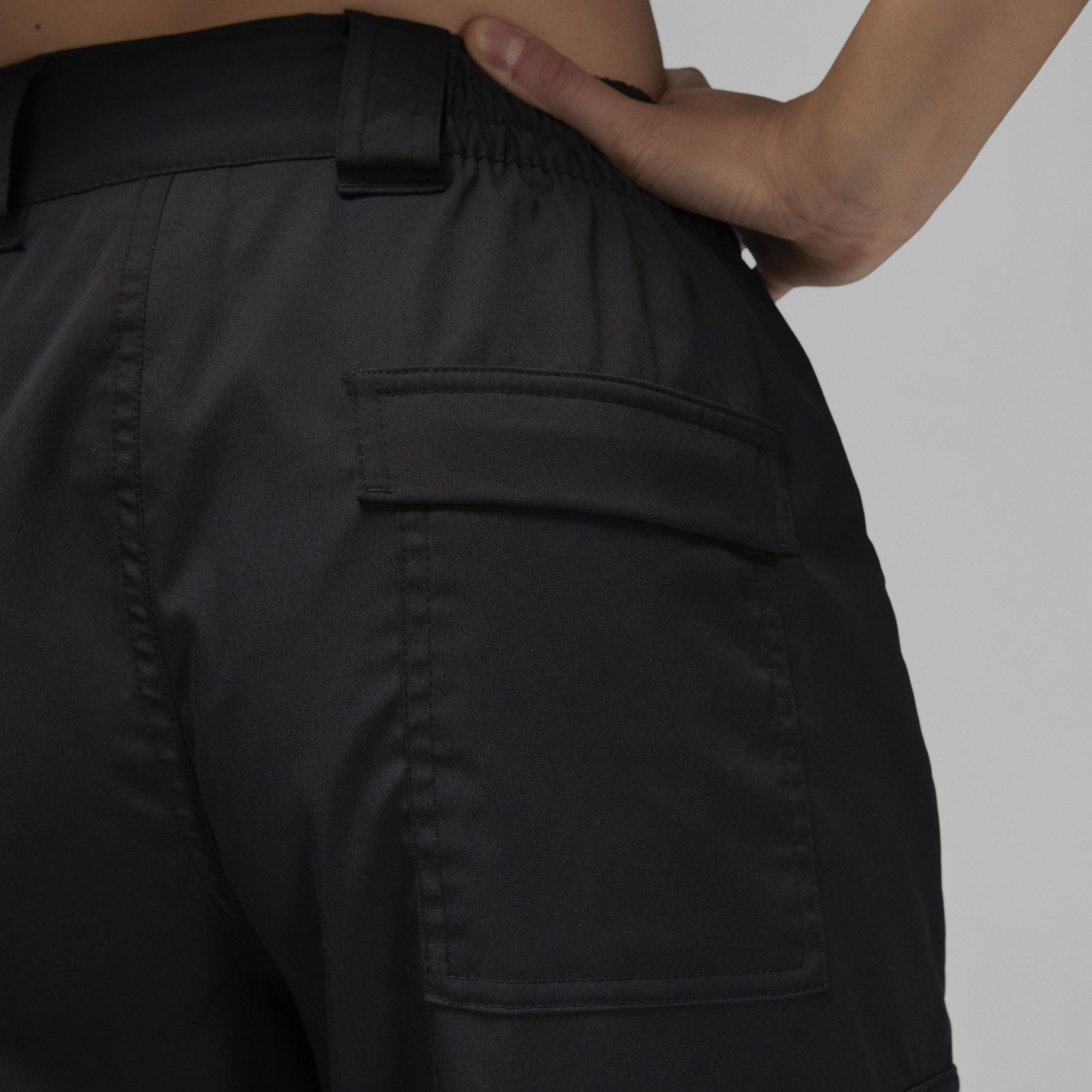 Jordan Chicago Wide Leg Cargo Pants Product Image