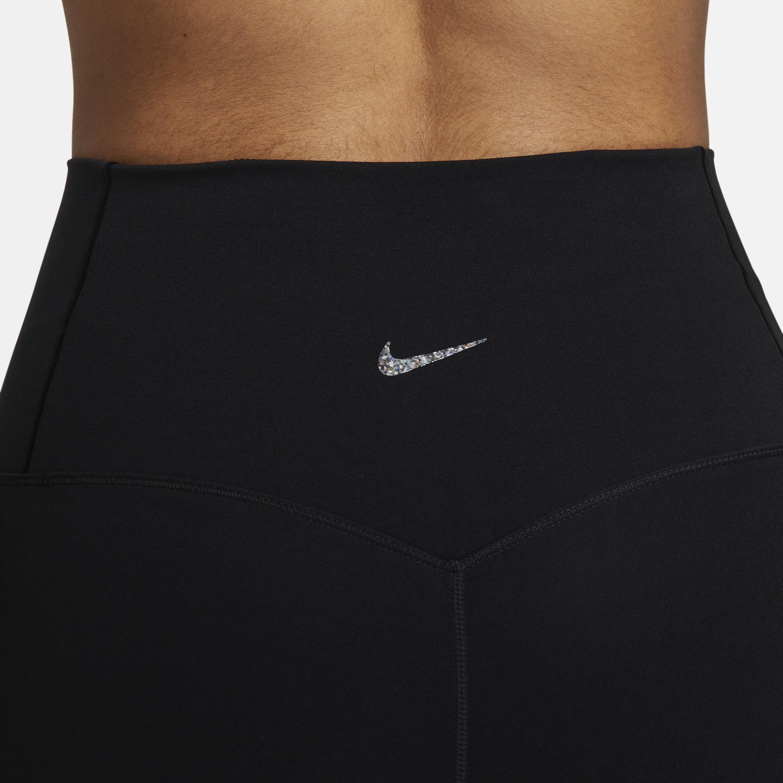 Womens Nike Yoga Dri-FIT Luxe Flared Pants Product Image