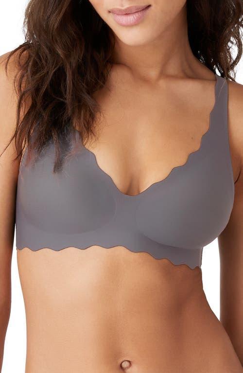 b. temptD by Wacoal B. Wowd Wireless Convertible T-Shirt Bra Product Image