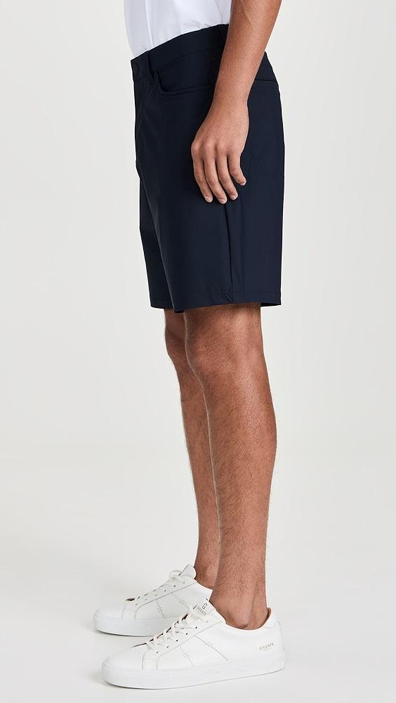 Rhone Momentum Golf Shorts 9" | Shopbop Product Image