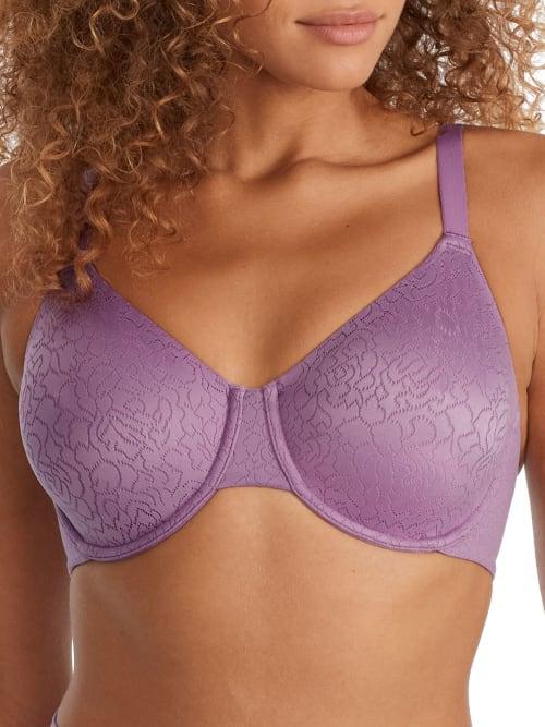 Wacoal Inside Job Underwire Bra Product Image