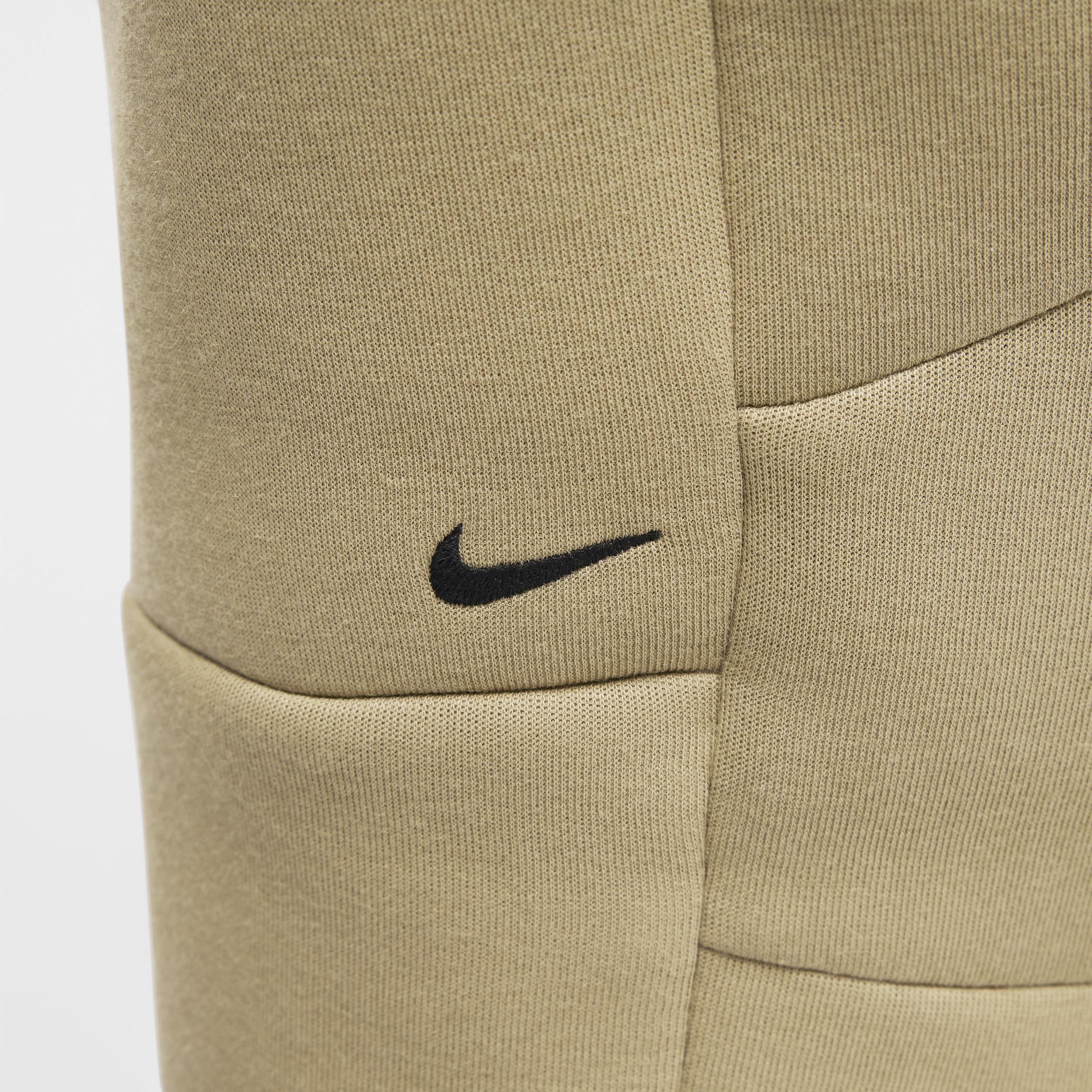 Nike Mens Tech Fleece Jogger Pants Product Image