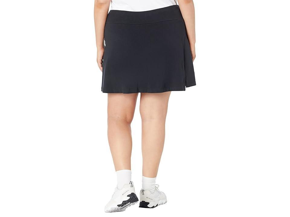 Columbia Plus Size Trek Skort Women's Skort Product Image