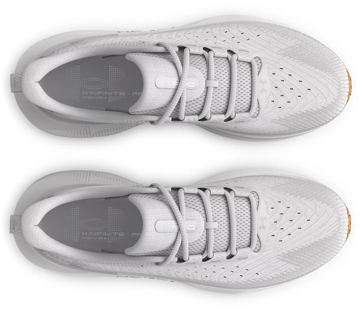 Women's UA Infinite Pro Running Shoes Product Image