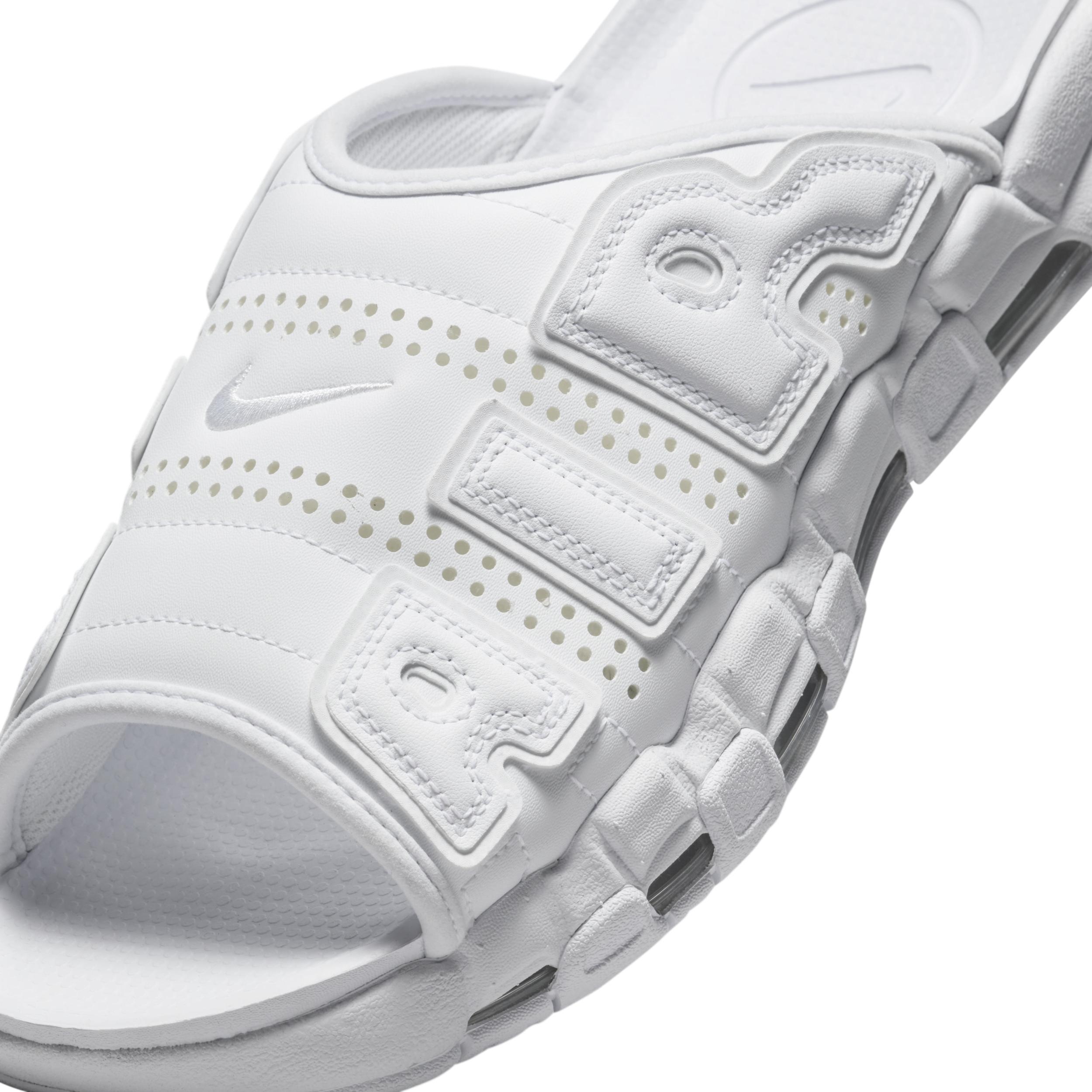 Nike Air More Uptempo Men's Slides Product Image