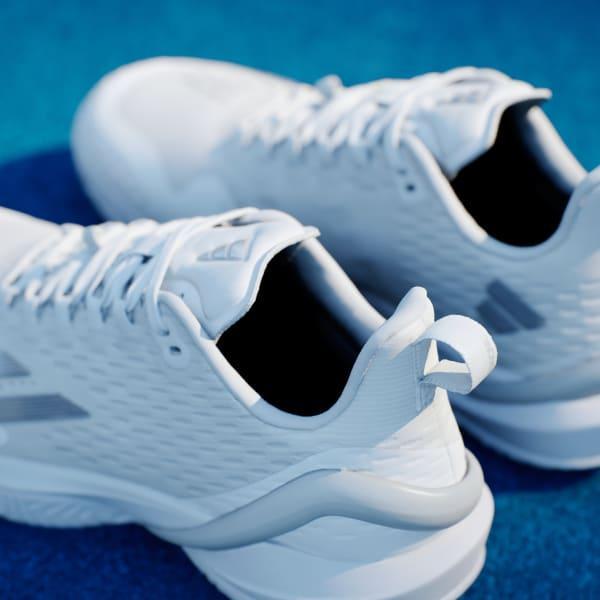 adizero Cybersonic Tennis Shoes Product Image