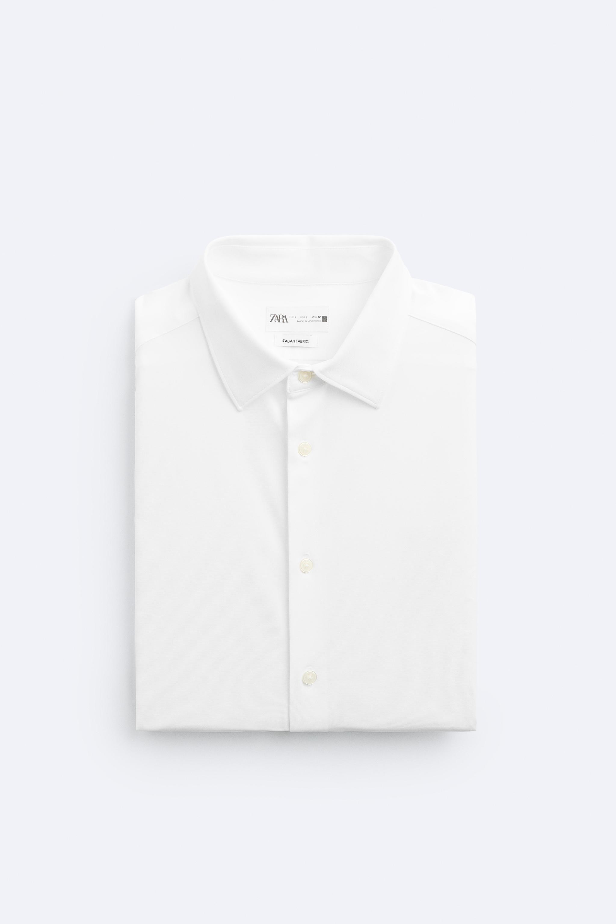 STRETCH SHIRT Product Image