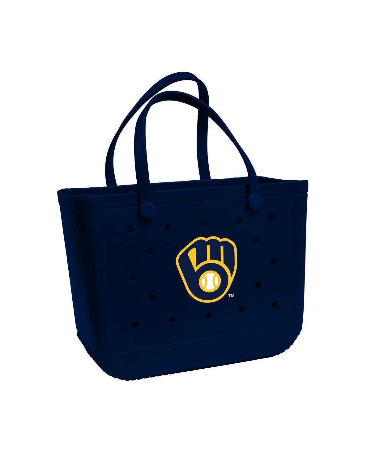 Womens Milwaukee Brewers Venture Tote Product Image