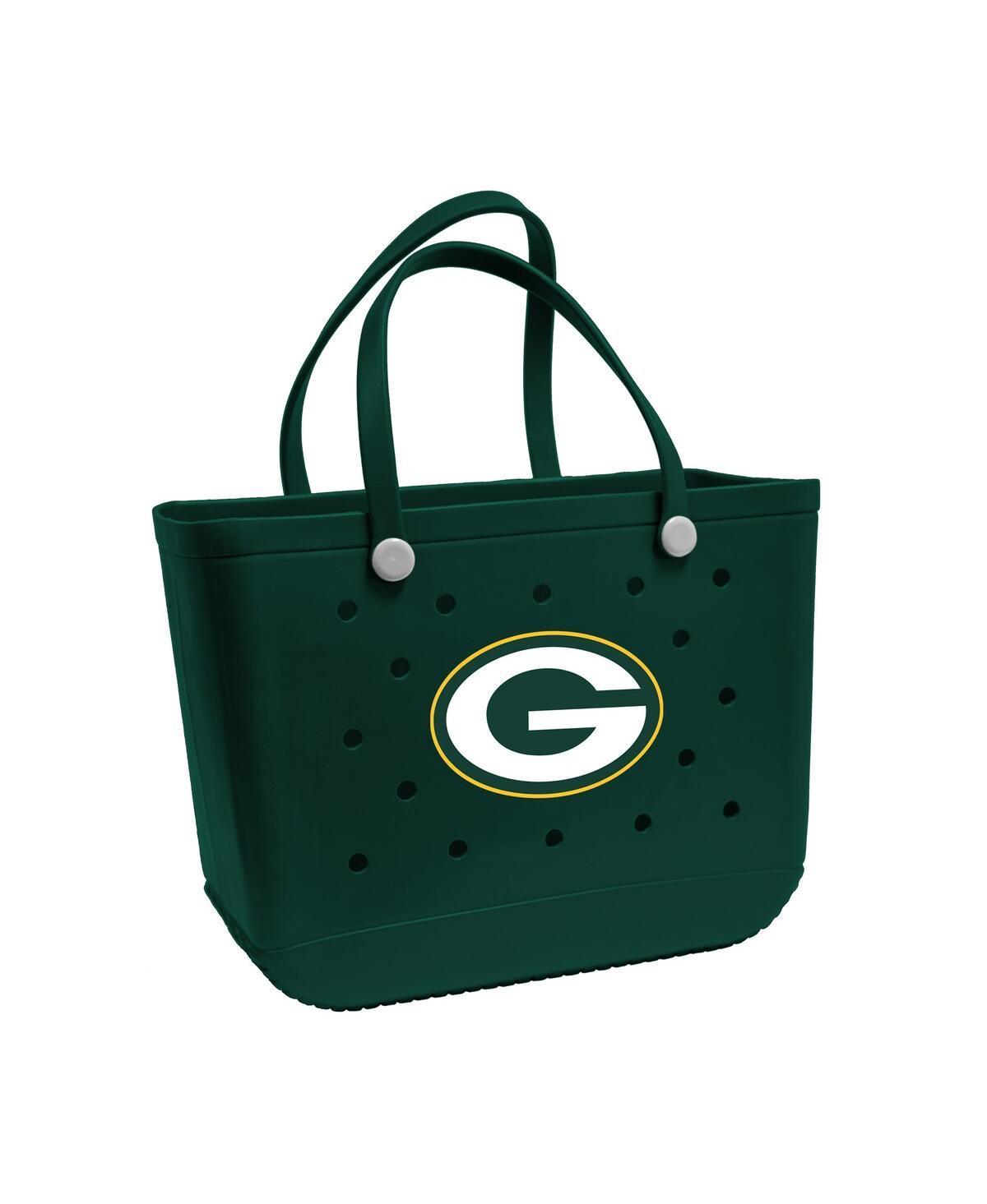 Womens Green Bay Packers Venture Tote Product Image