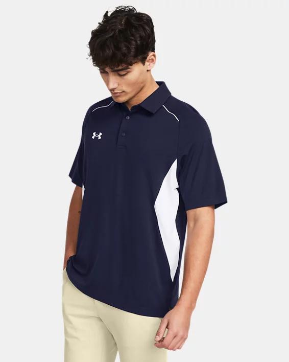 Men's UA Title Polo Product Image