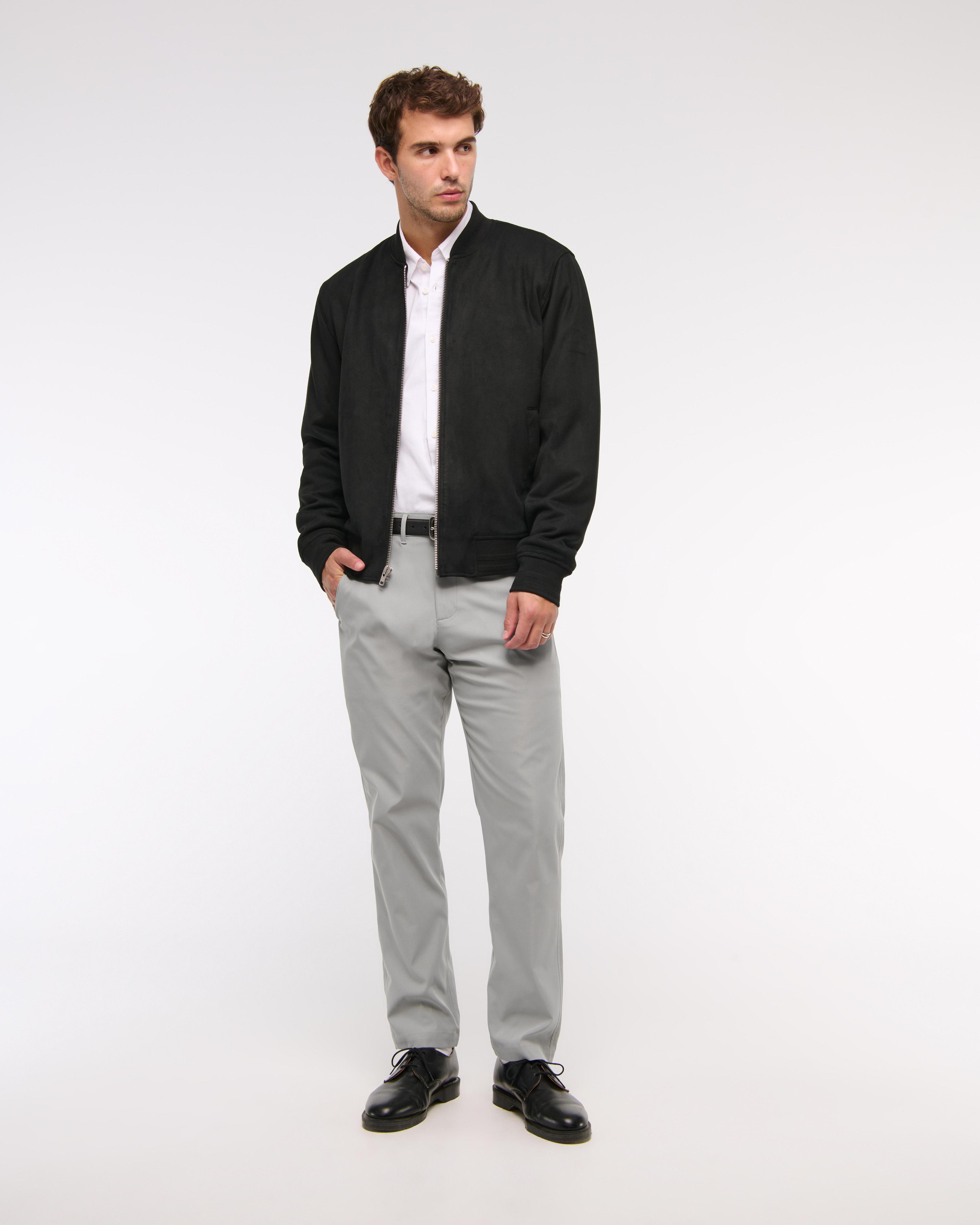 A&F Go-To Pant Product Image