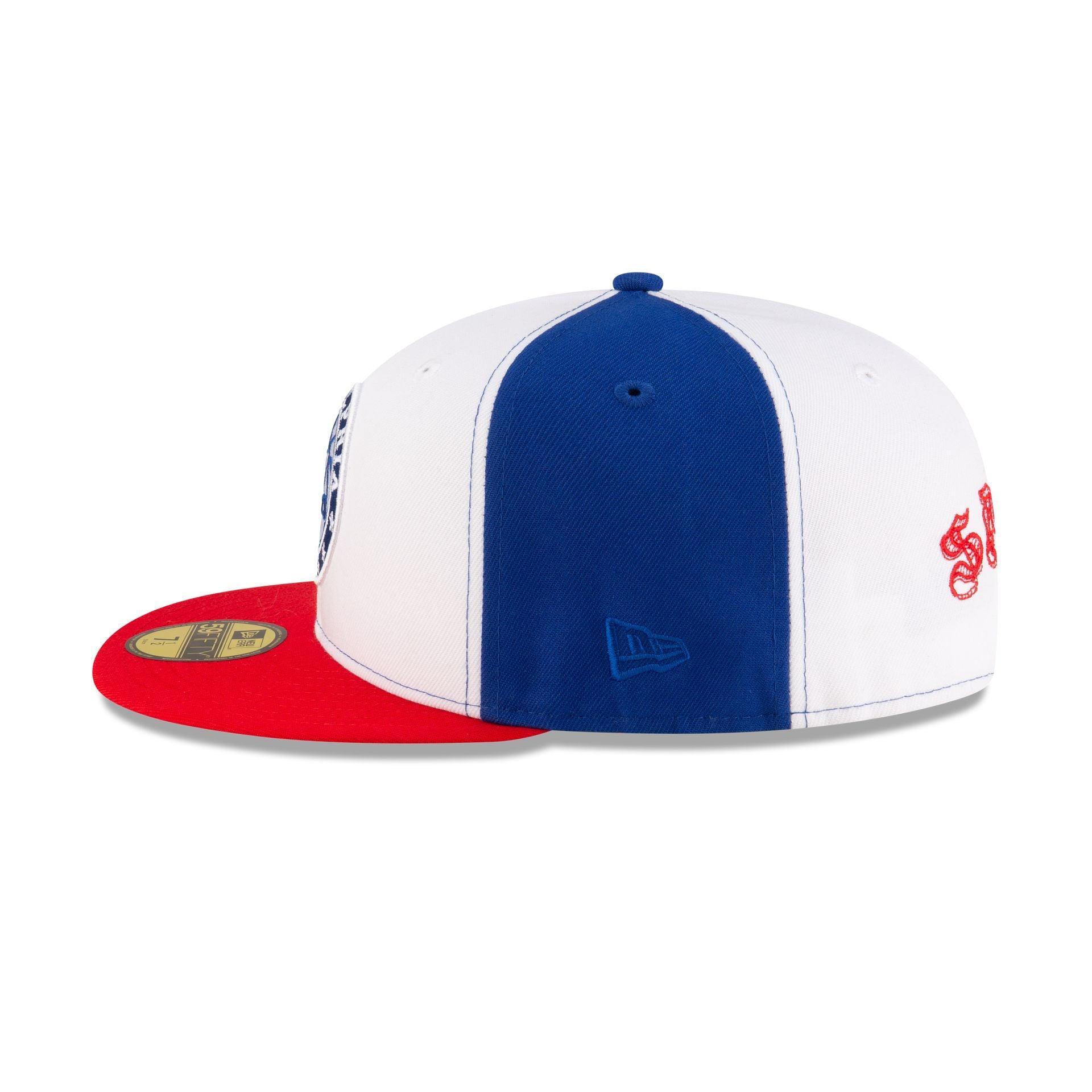 Jae Tips X Philadelphia 76ers 59FIFTY Fitted Hat Male Product Image