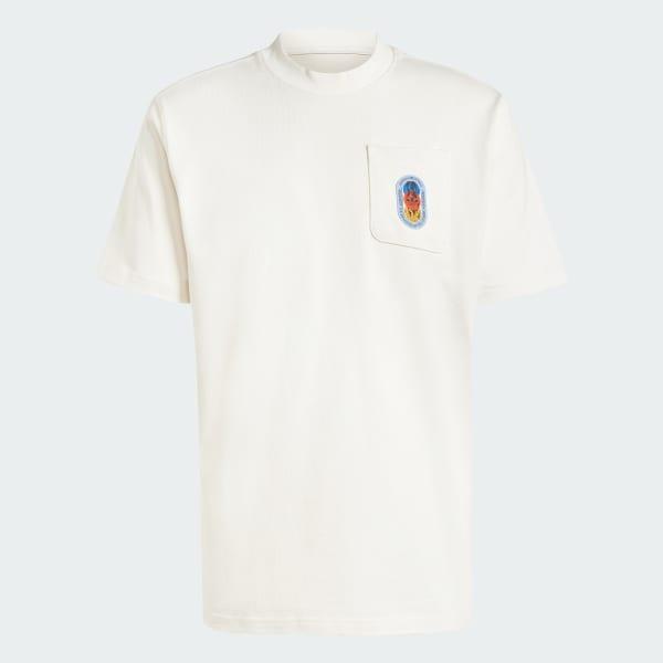 adidas Originals Tee Product Image