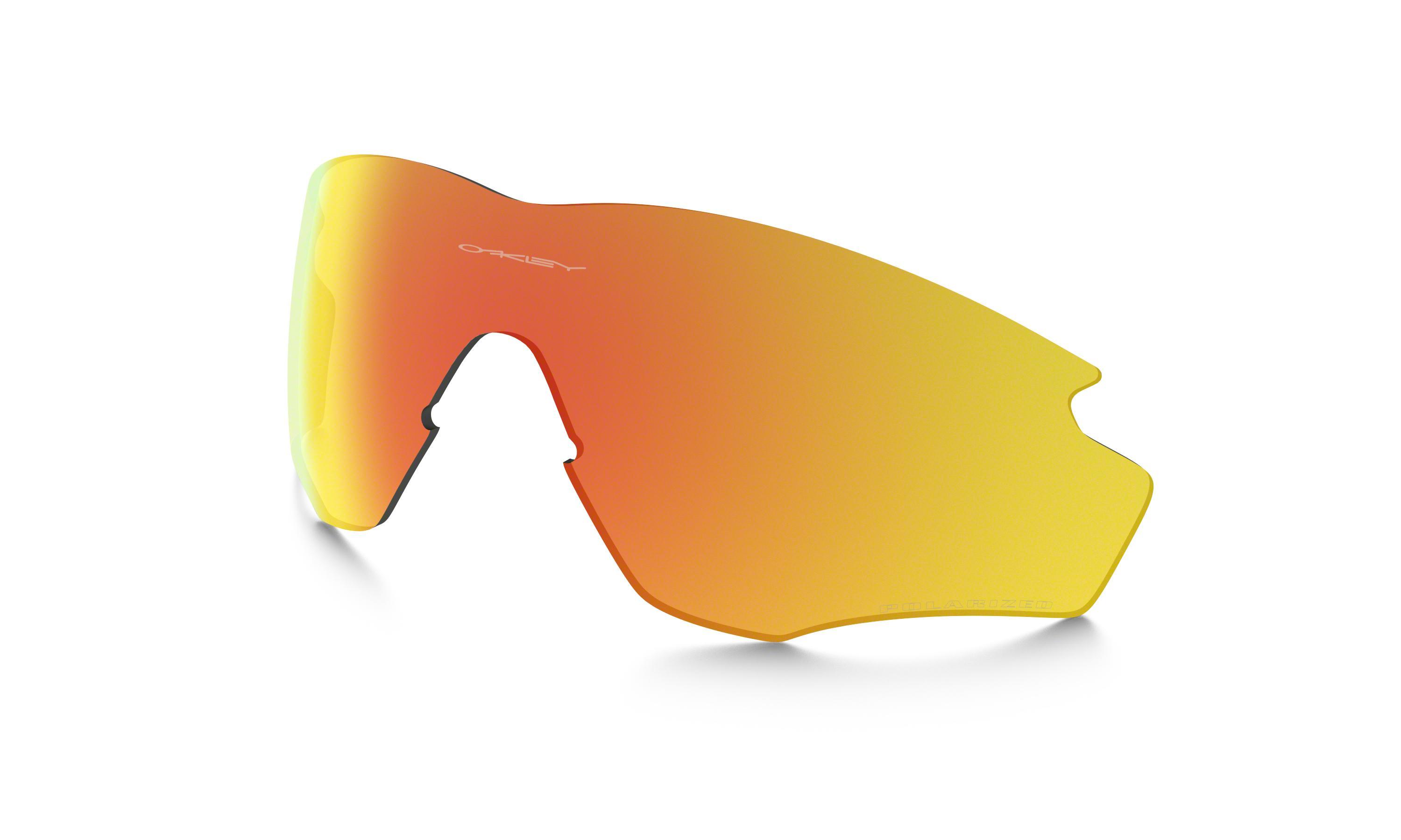 Oakley Mens M2 Frame Xl Replacement Lenses Product Image