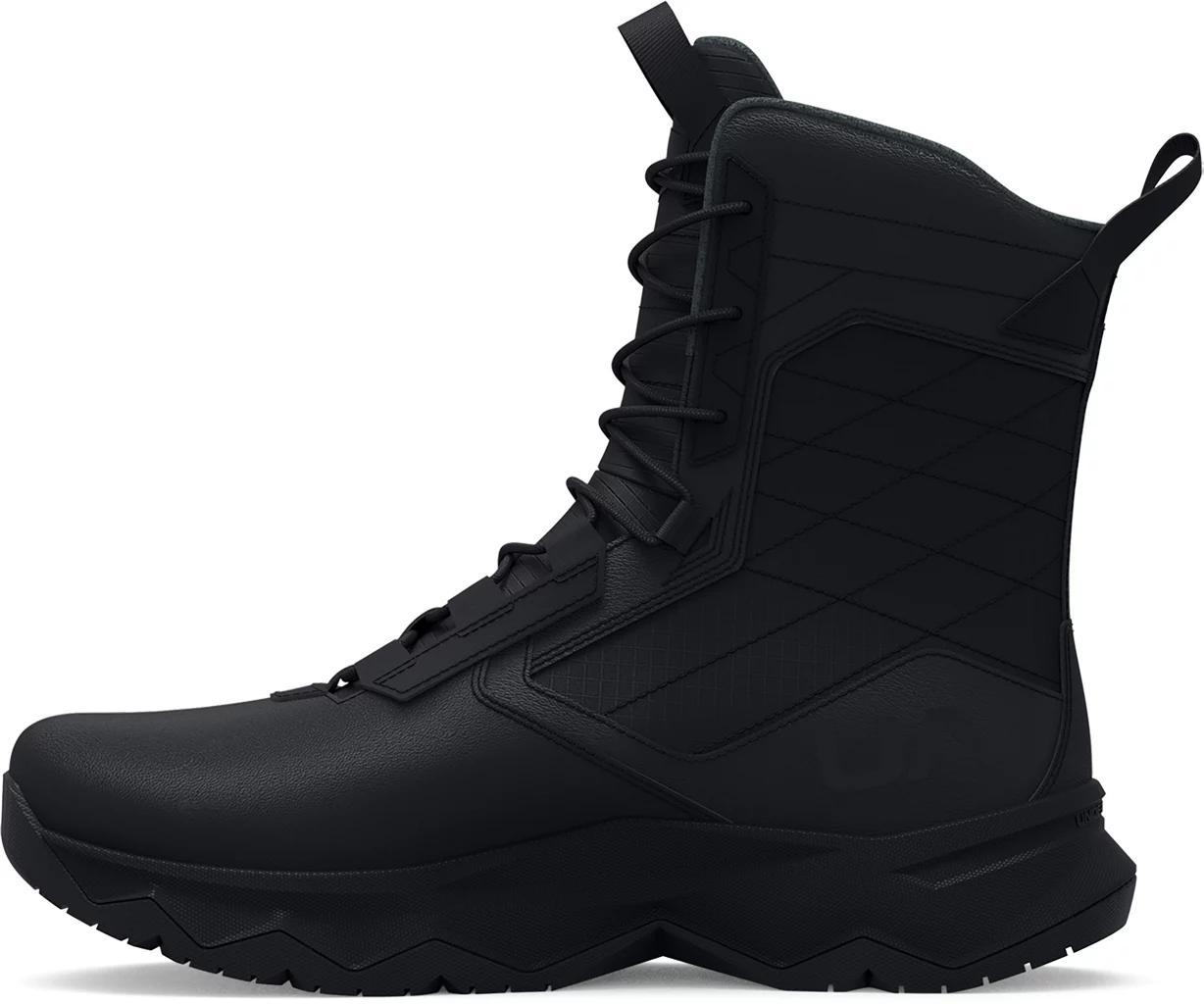 Men's UA Stellar G2 Wide (2E) Tactical Boots Product Image