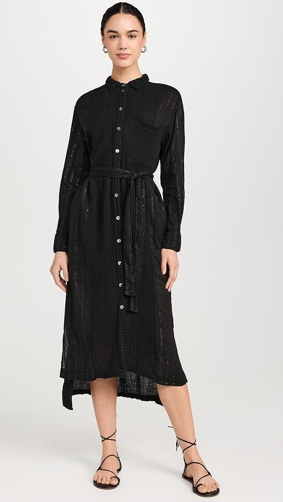 Raquel Allegra Los Feliz Dress | Shopbop Product Image