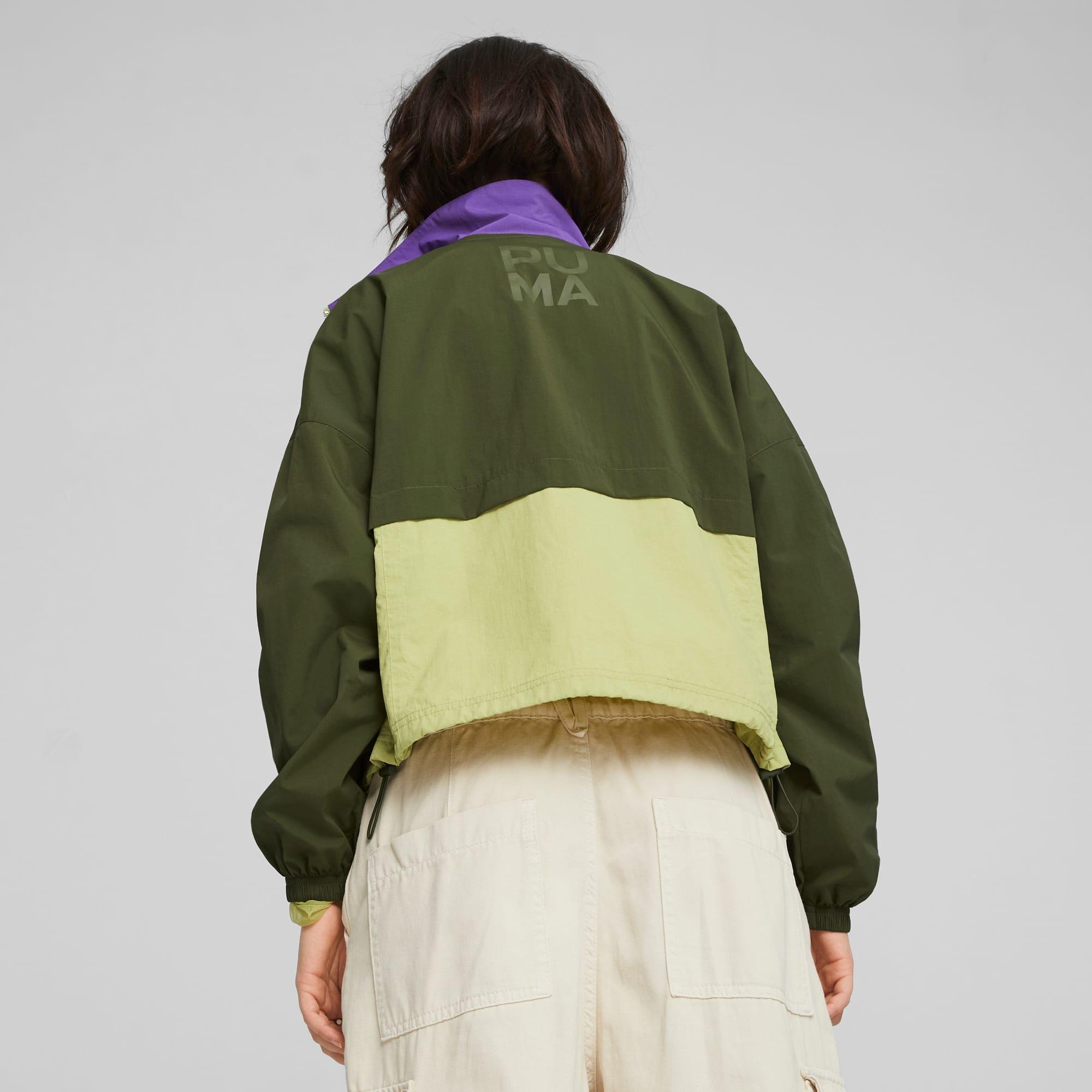 Infuse Women's Jacket Product Image