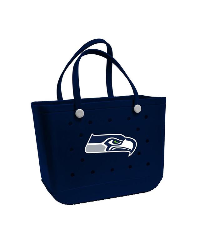 Womens Seattle Seahawks Venture Tote Product Image