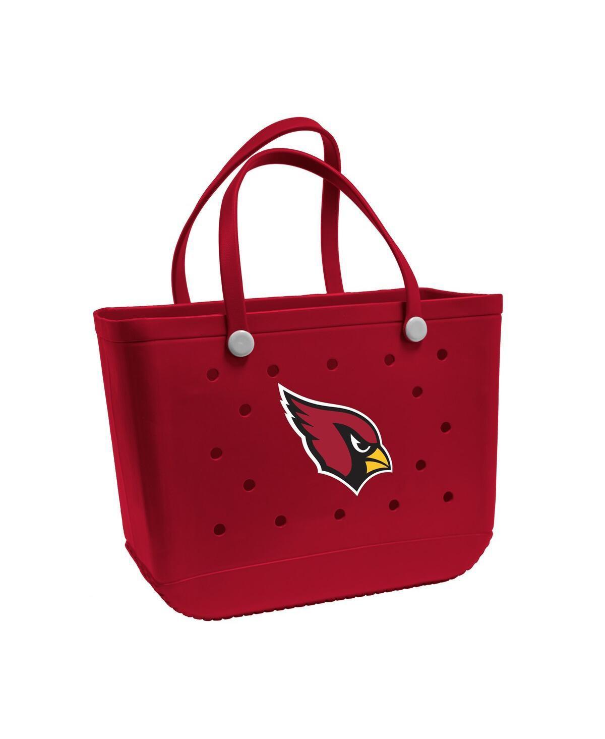 Womens Arizona Cardinals Venture Tote Product Image