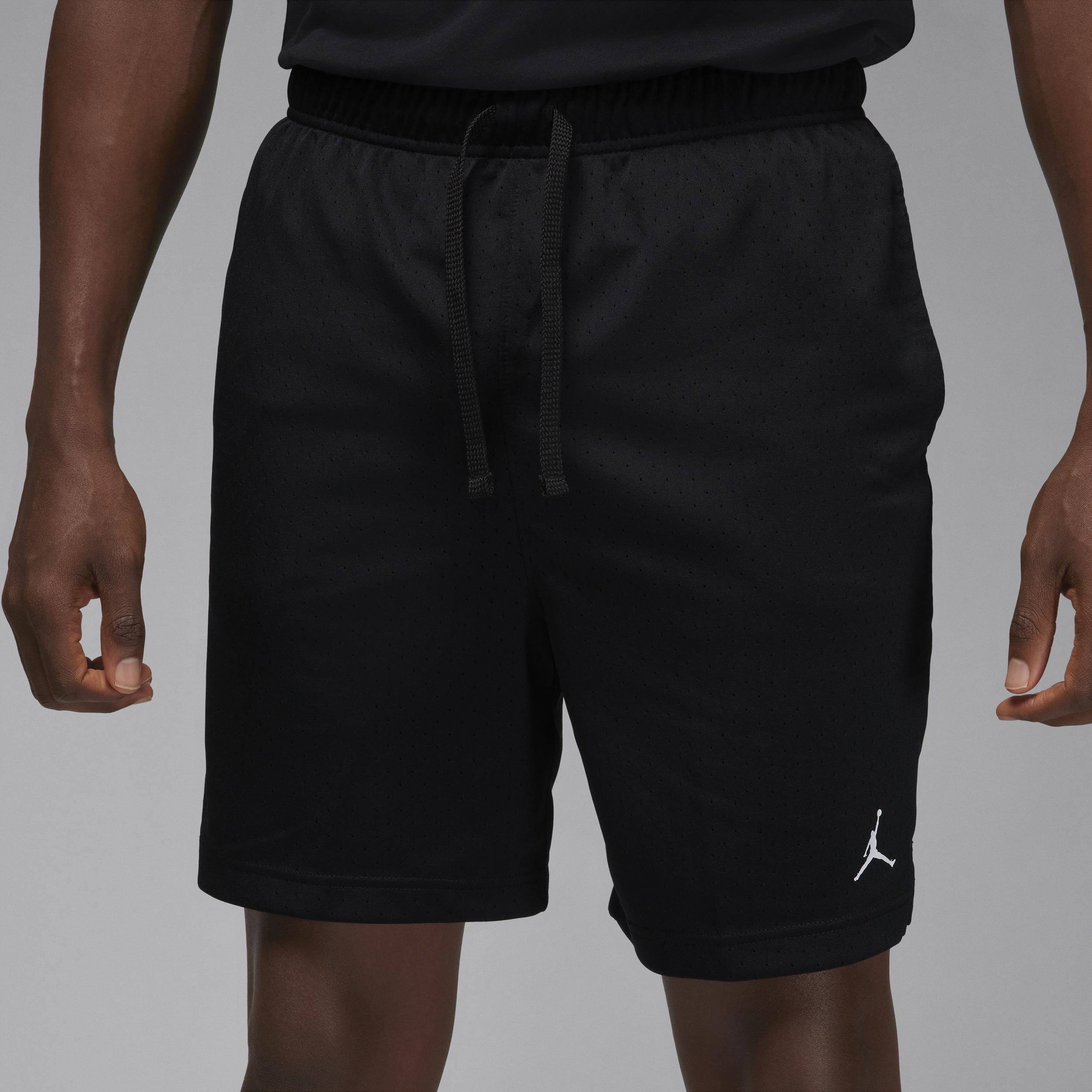 Men's Jordan Dri-FIT Sport Mesh Shorts Product Image