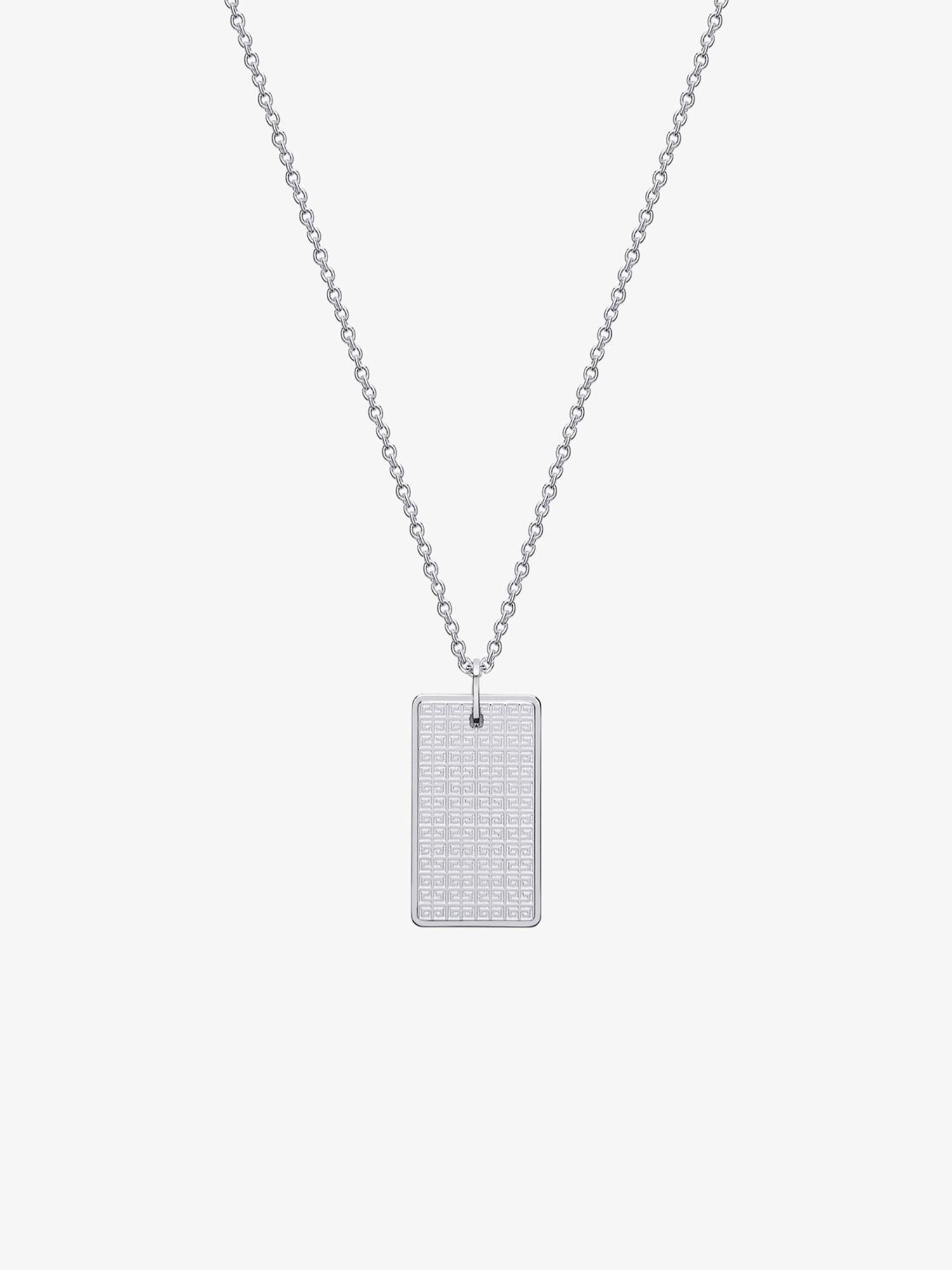 GIVENCHY necklace in metal Product Image