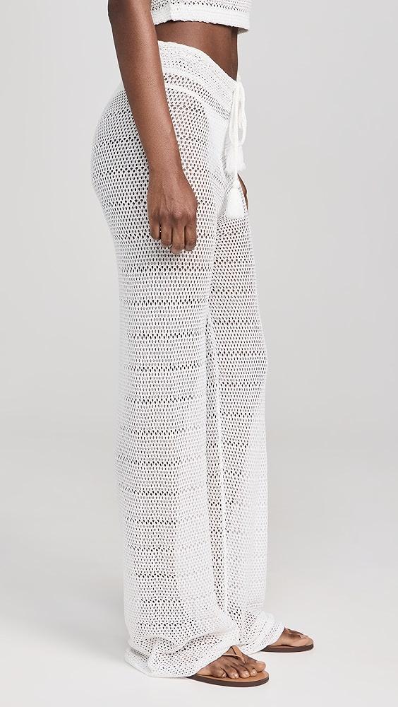 PQ Swim Bree Pants | Shopbop Product Image