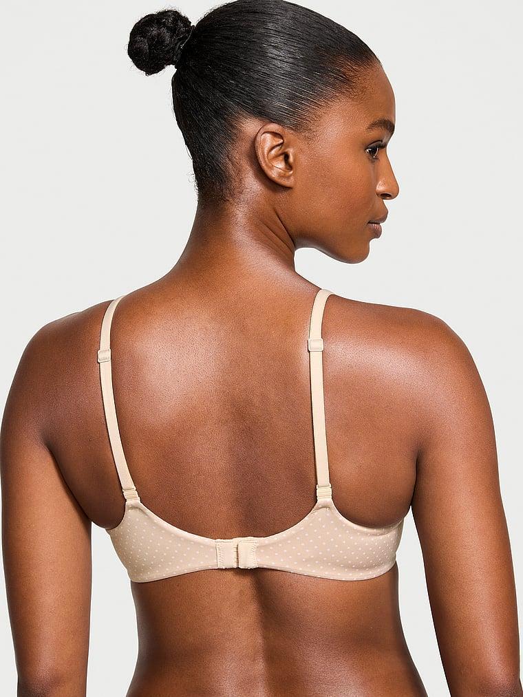 Push-Up Smooth Bra Product Image