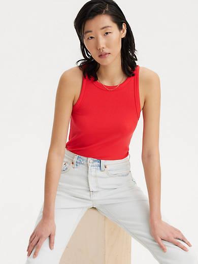 Levi's Tank Top - Women's Product Image