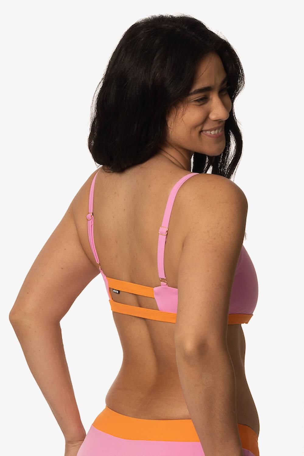 Diana Bikini Top - Zion & Volcano Female Product Image