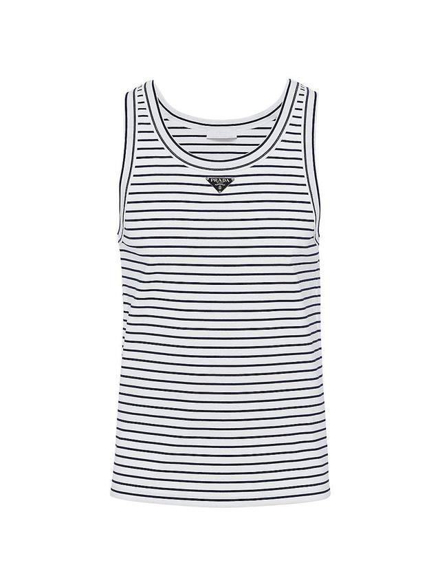 Mens Cotton Top Product Image