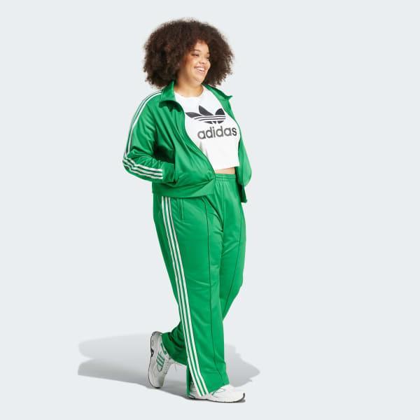 Adicolor Classics Firebird Track Top (Plus Size) Product Image