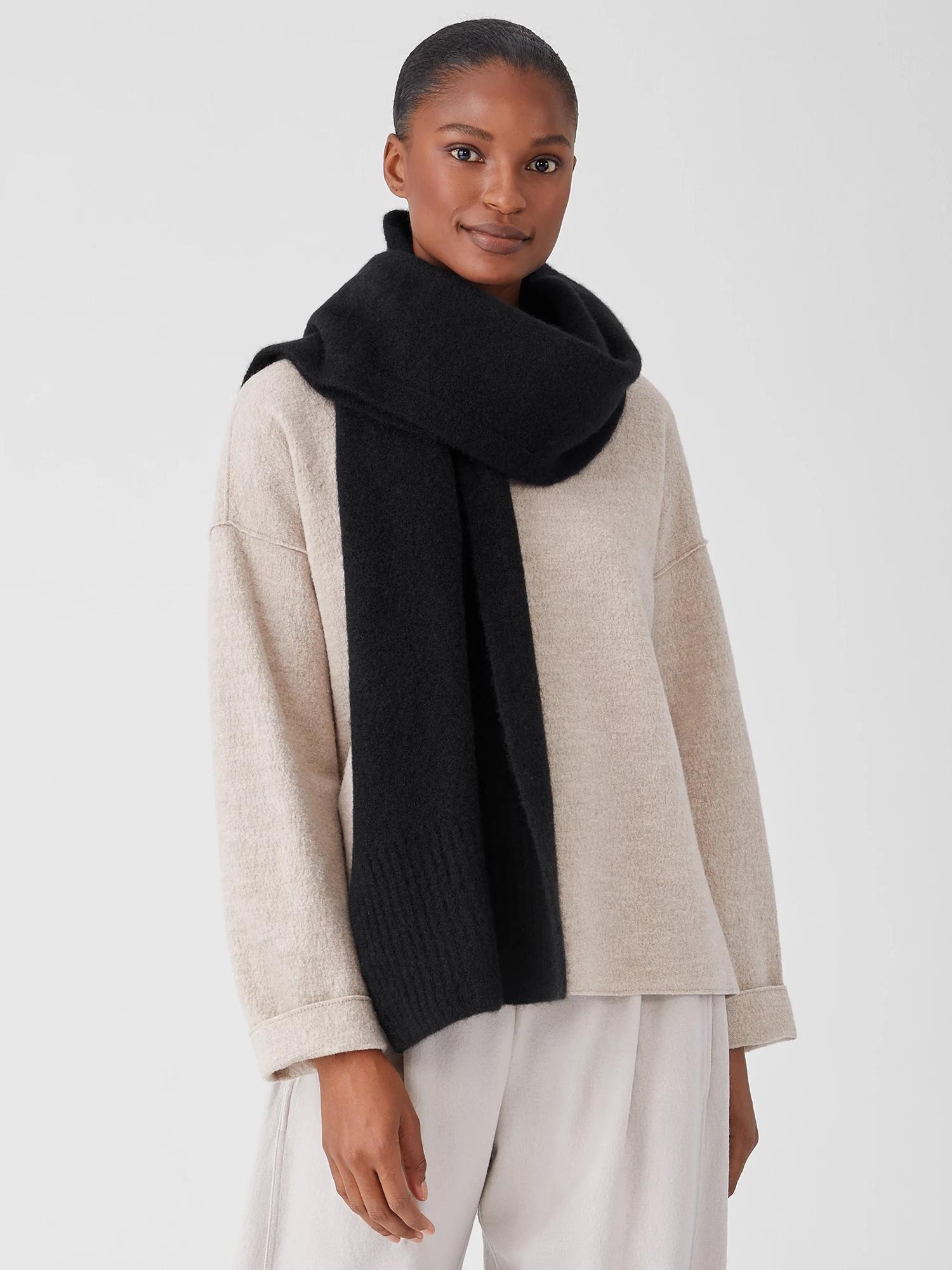 Cashmere Silk Bliss Wrap Product Image