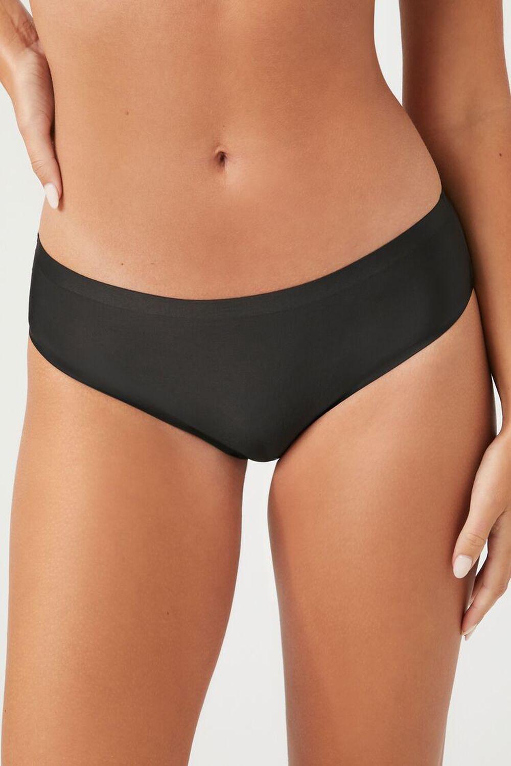 Hipster Panty | Forever 21 Product Image