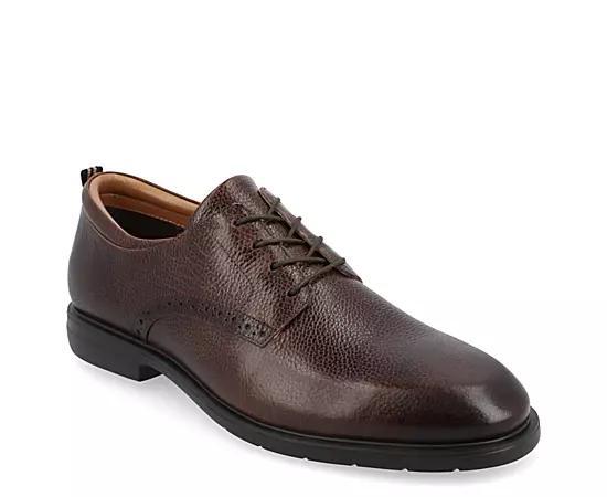 Thomas & Vine Mens Stafford Dress Shoe Product Image