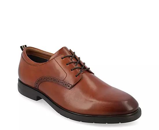 Thomas & Vine Men's Stafford Oxford Product Image