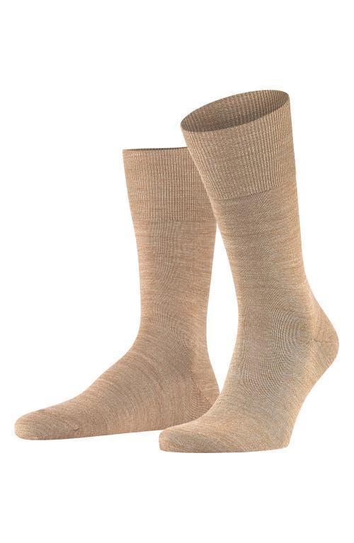 Falke Airport Wool Blend Socks Product Image