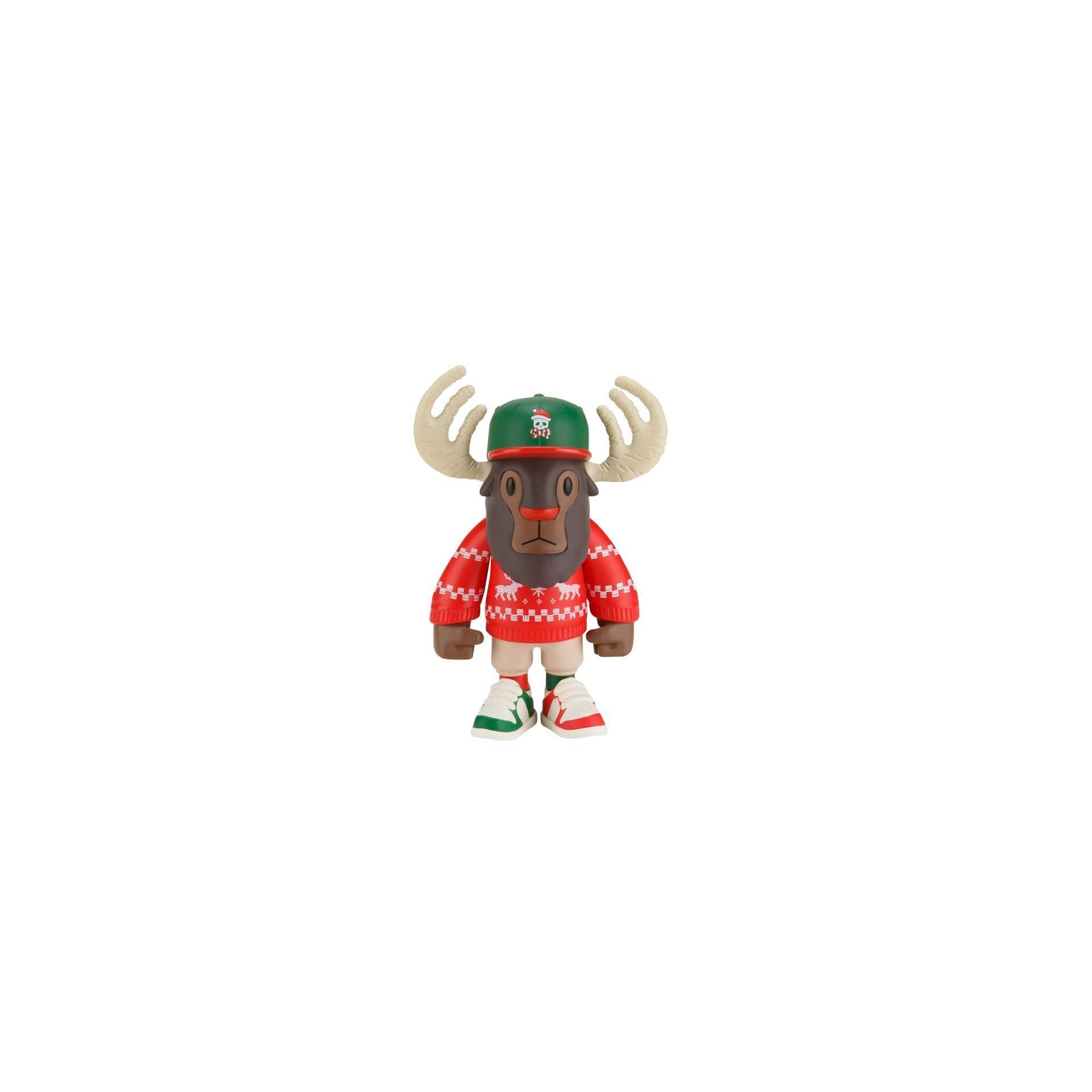 New Era Cap Holiday FFALO Male Product Image