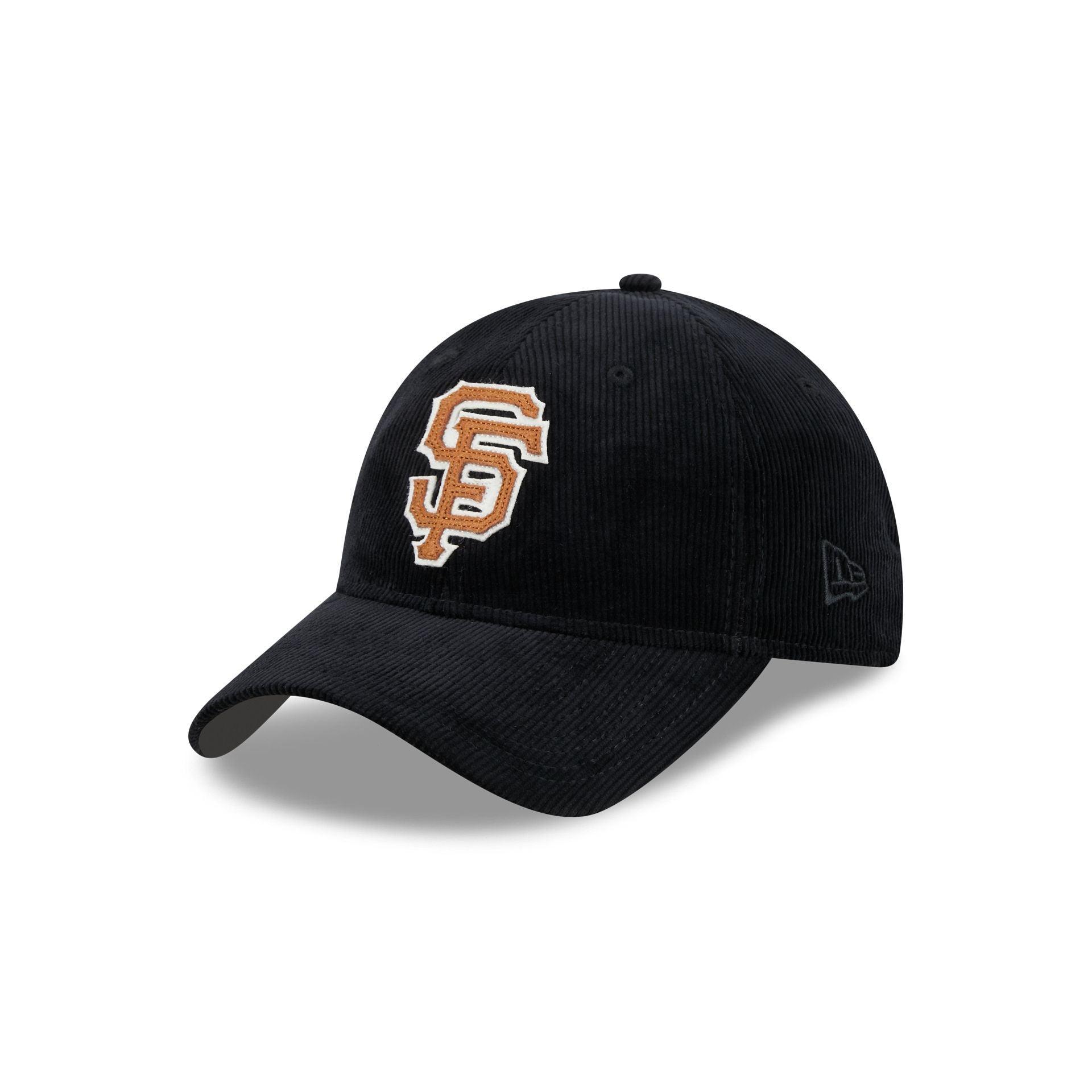 San Francisco Giants Cord 9TWENTY Adjustable Hat Male Product Image